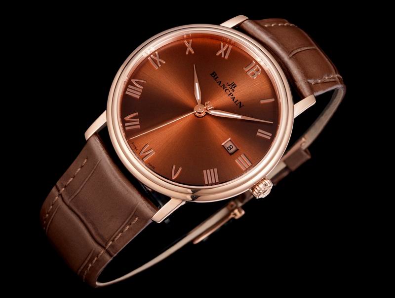 Blancpain 40mm 072047
